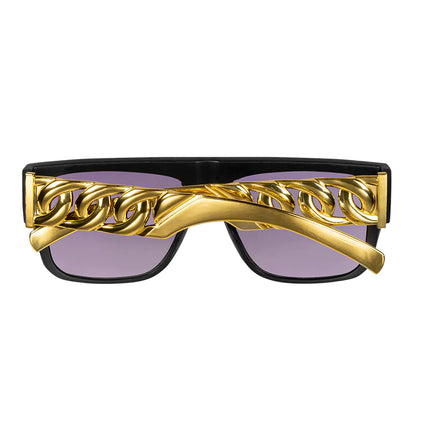 Feestbazaar 90's Hip Hop Accessoires Set