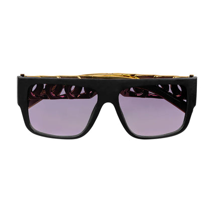 Feestbazaar 90's Hip Hop Accessoires Set