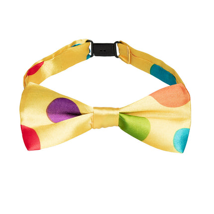 Feestbazaar Accessoireset Clown 3-Delig