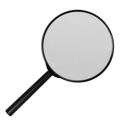 Feestbazaar Accessoireset Detective 3-Delig