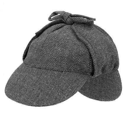 Feestbazaar Accessoireset Detective 3-Delig