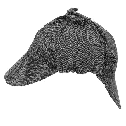 Feestbazaar Accessoireset Detective 3-Delig