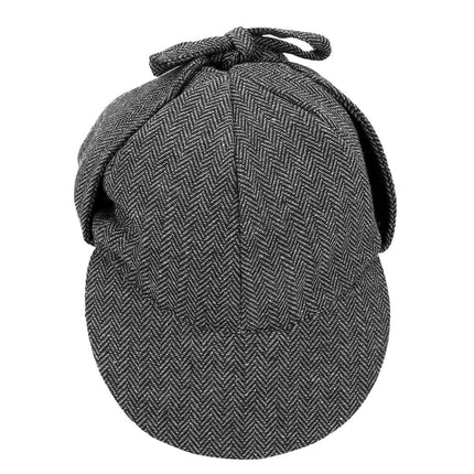 Feestbazaar Accessoireset Detective 3-Delig