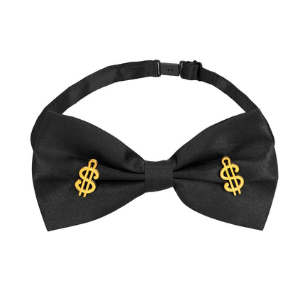 Feestbazaar Accessoireset Dollar 3-Delig