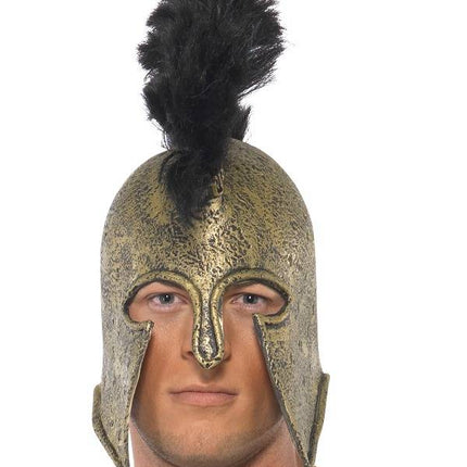Feestbazaar Achilles Helm