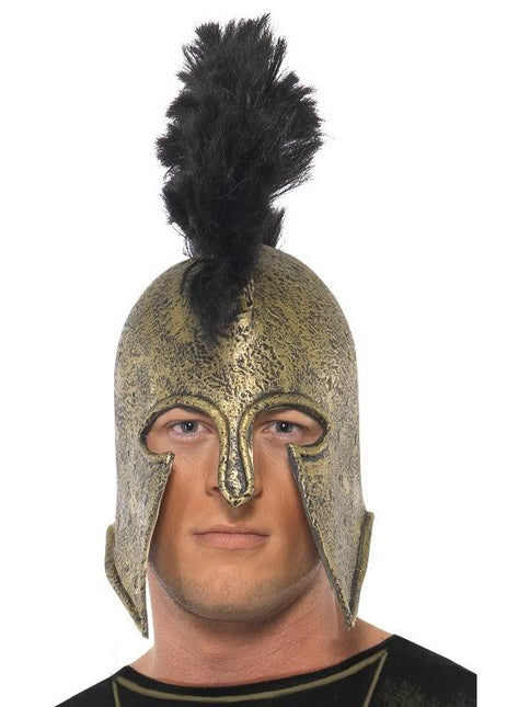 Feestbazaar Achilles Helm
