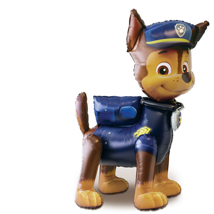 Feestbazaar Airwalker Paw Patrol Chase
