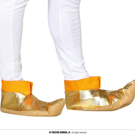 Feestbazaar Aladdin Schoenen Kind