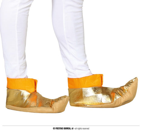 Feestbazaar Aladdin Schoenen Kind