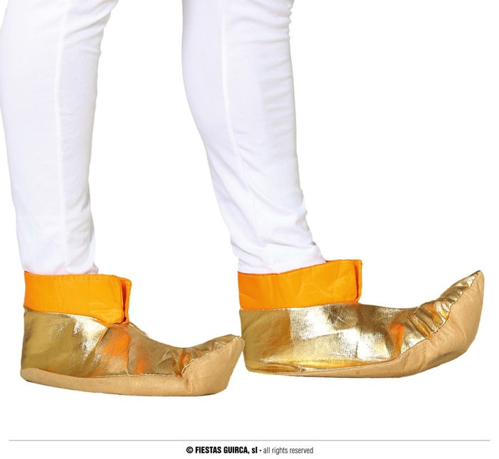 Feestbazaar Aladdin Schoenen Kind