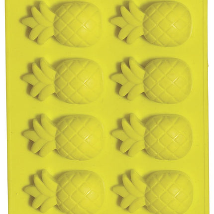 Feestbazaar Ananas ijsblokjes Hawaii