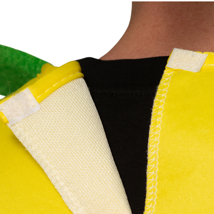 Feestbazaar Ananas Kostuum Foam