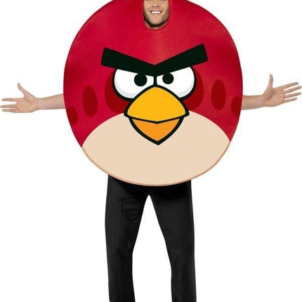 Feestbazaar Angry Birds kostuum