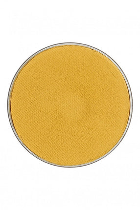 Feestbazaar Aqua compact schmink oker geel 16gr nr.47