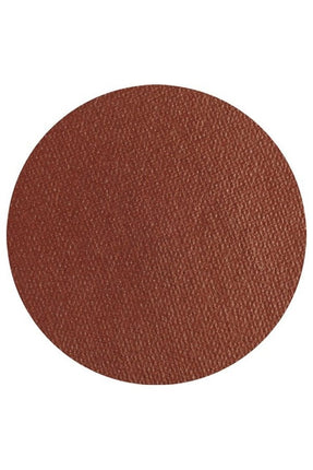 Feestbazaar Aqua Face & Body Schmink Chocolade Bruin 45gr