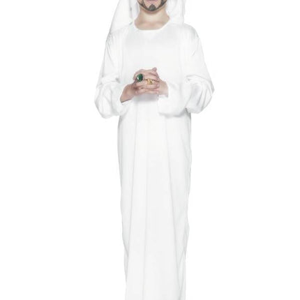 Feestbazaar Arabier pakje kind