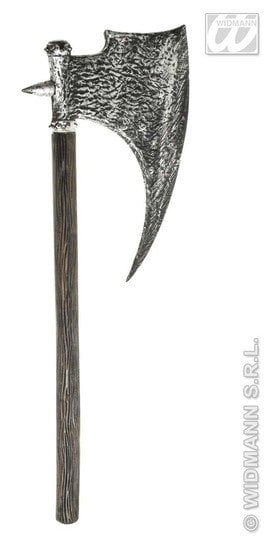 Feestbazaar Archaische Bijl 73cm