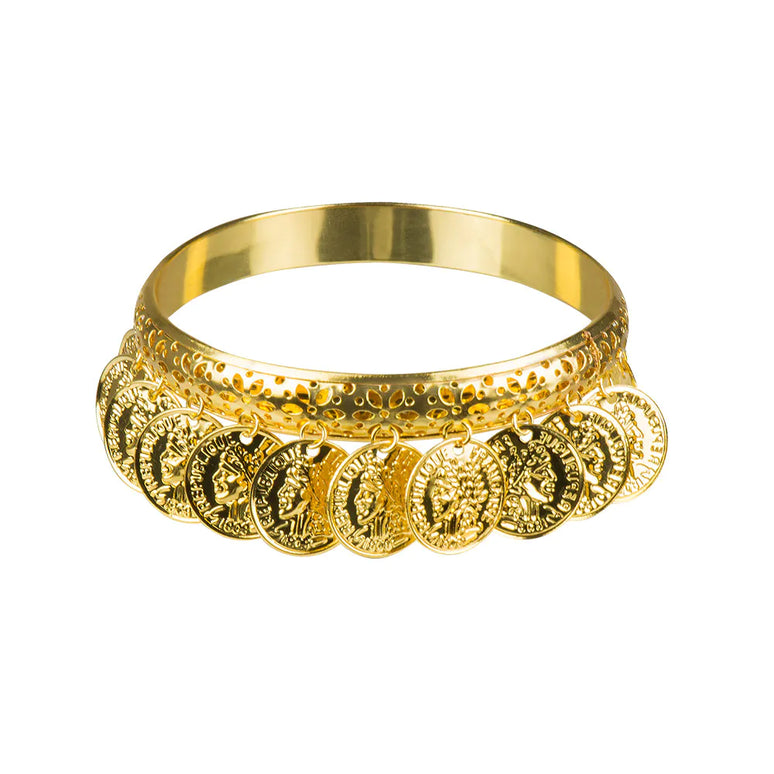 Feestbazaar Armband Belly Dance