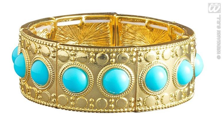 Feestbazaar Armband cleopatra