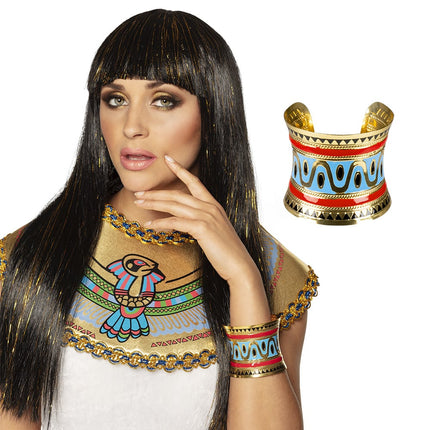 Feestbazaar Armband Flow in the Nile