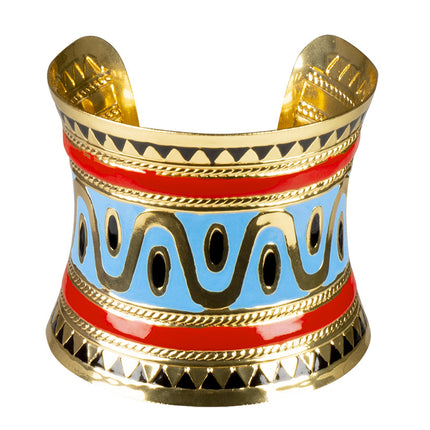 Feestbazaar Armband Flow in the Nile