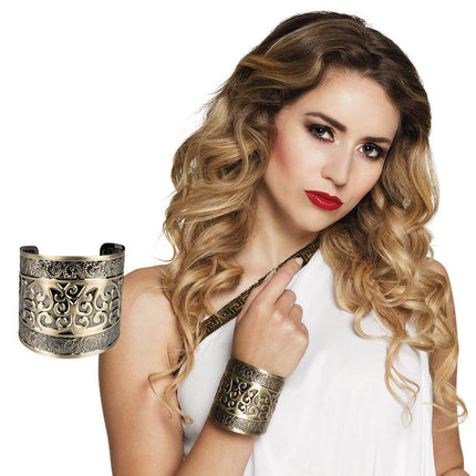 Feestbazaar Armband Godin