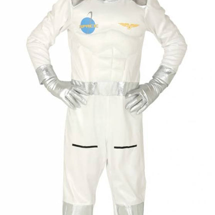 Feestbazaar Astronaut kostuum kind Andre