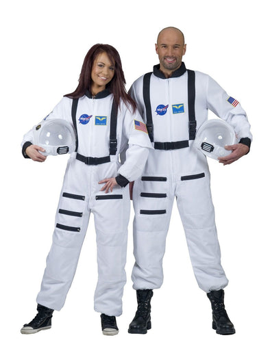 Feestbazaar Astronaut Kostuum Volwassenen Unisex
