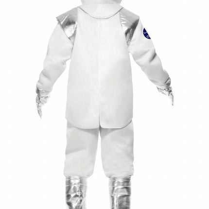Feestbazaar Astronaut man kostuum