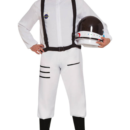 Feestbazaar Astronaut pak Wubbo