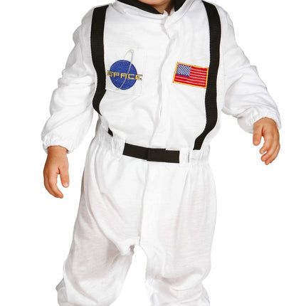 Feestbazaar Astronaut Pakje Dreumes