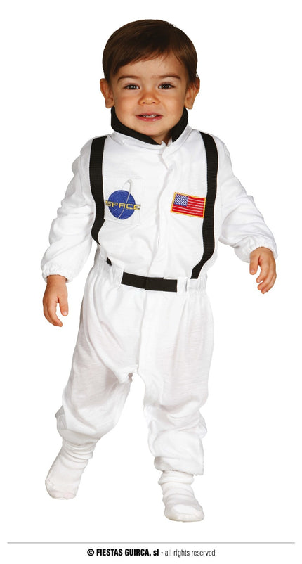 Feestbazaar Astronaut Pakje Dreumes