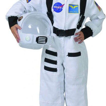 Feestbazaar Astronauten kostuum kind elite