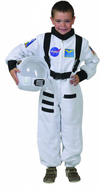 Feestbazaar Astronauten kostuum kind elite