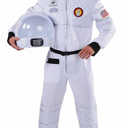 Feestbazaar Astronauten man pak