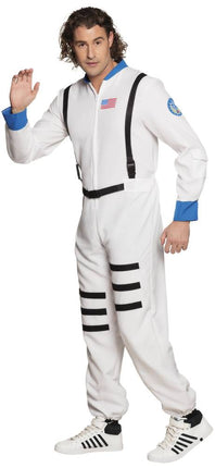 Feestbazaar Astronauten pak man