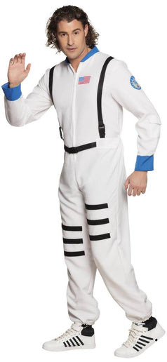 Feestbazaar Astronauten pak man
