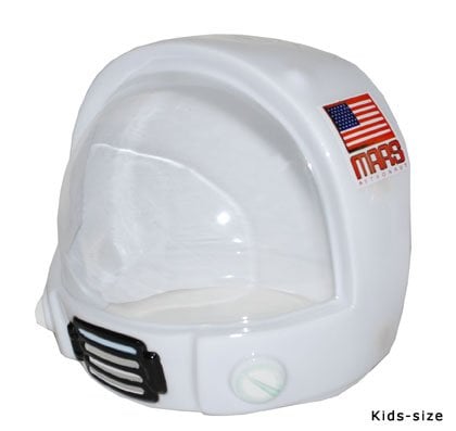 Feestbazaar Astronautenhelm kind