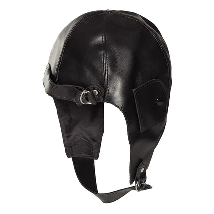 Feestbazaar Aviator Hoofdkap Zwart