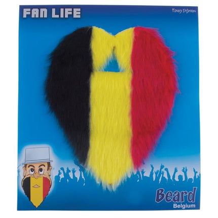 Feestbazaar Baard België