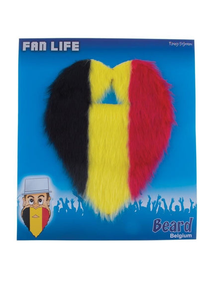 Feestbazaar Baard België