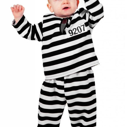 Feestbazaar Baby boefje carnaval
