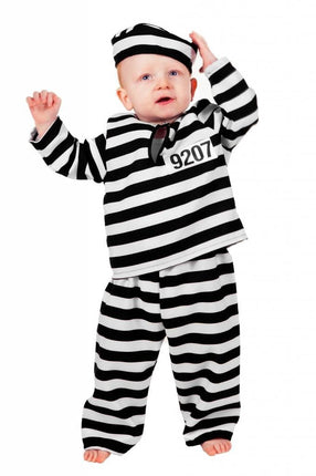 Feestbazaar Baby boefje carnaval