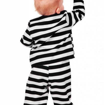 Feestbazaar Baby boefje carnaval
