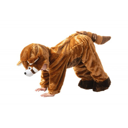 Feestbazaar Baby Ginger Panda Pakje Premium