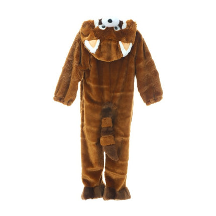 Feestbazaar Baby Ginger Panda Pakje Premium