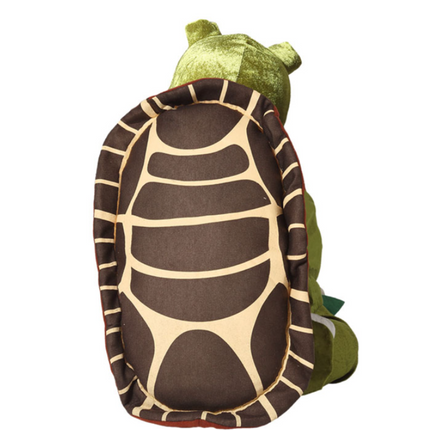 Feestbazaar Baby Peuter Pakje Schildpad