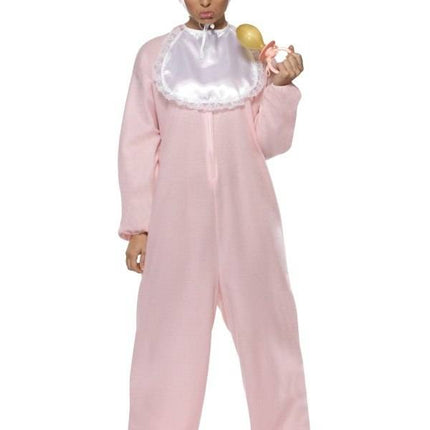 Feestbazaar Baby romper dames pakje