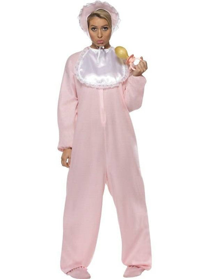 Feestbazaar Baby romper dames pakje