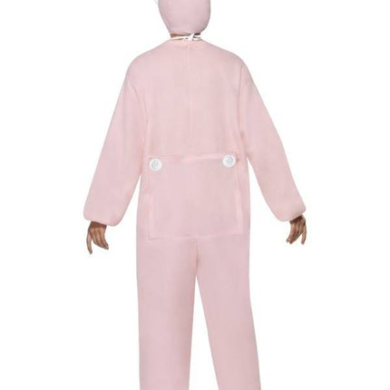 Feestbazaar Baby romper dames pakje